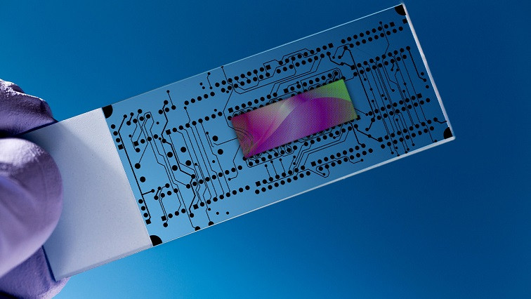 Archer Materials Achieves Wettable Graphene Transistor for Biochip Tech