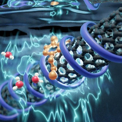 Local Solvation is Decisive for Fluorescence of Biosensors