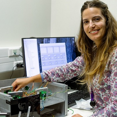 A new way to detect harmful bacteria in real time