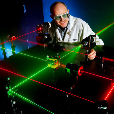 Titanium Oxide Nanotubes Facilitate Low-Cost Laser-Assisted Photoporation