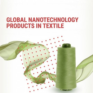 New Report on Application of Nanotechnology in Textiles Published by Cambridge International Academics