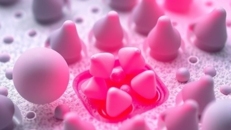 A Novel Technology to Control Crystallinity of Pore Walls