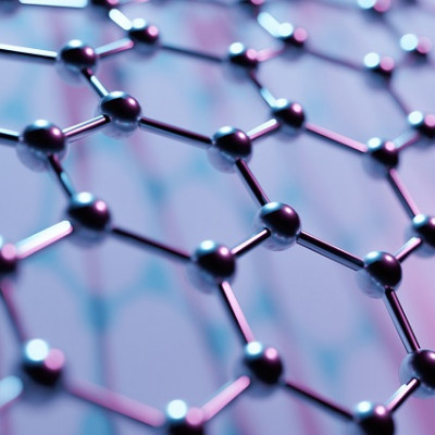 New Non-toxic Method for Producing High-quality Graphene Oxide
