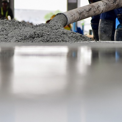 Nano Concrete Mix - Health Risks and Environmental Impacts