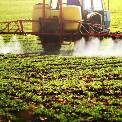 Bioinspired Dual-phase Nanopesticide Enables Smart Controlled Release