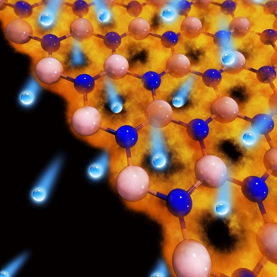 Electric Fields Catalyse Graphene’s Energy and Computing Prospects