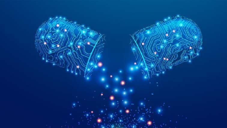 An Easier Digital Pill to Swallow