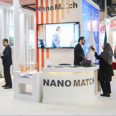 Registration for Iran’s 13th International Nanotechnology Exhibition Has been Started