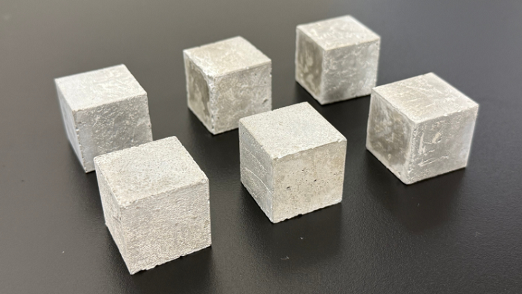 UCLA Researchers Refine Use of Graphene Oxide for Stronger, More Durable Concrete