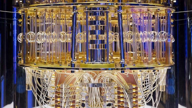 Penn State Researchers to Explore Using Quantum Computers to Design New Drugs
