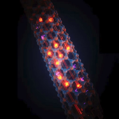 New Nanotube Membranes Reveal Unusually Fast Lithium-ion Transport