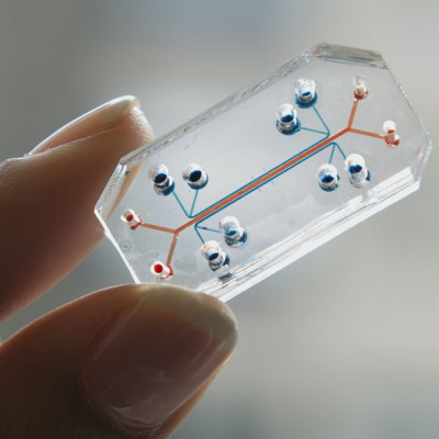 Organ-On-A-Chip Project Receives Huge Grant to Make the Leap from Lab to Fab