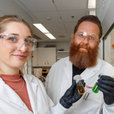 Organic Nanosensors May Be Able to Detect Harmful Pesticides Thanks to New Concordia Research