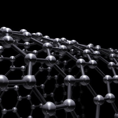 Carbon Nanotube Air Filter Neutralizes Betacoronavirus