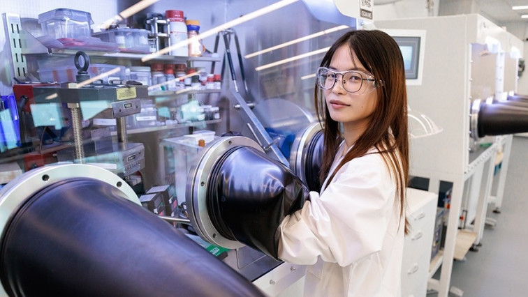 Research Upturns Assumptions about Battery Failure