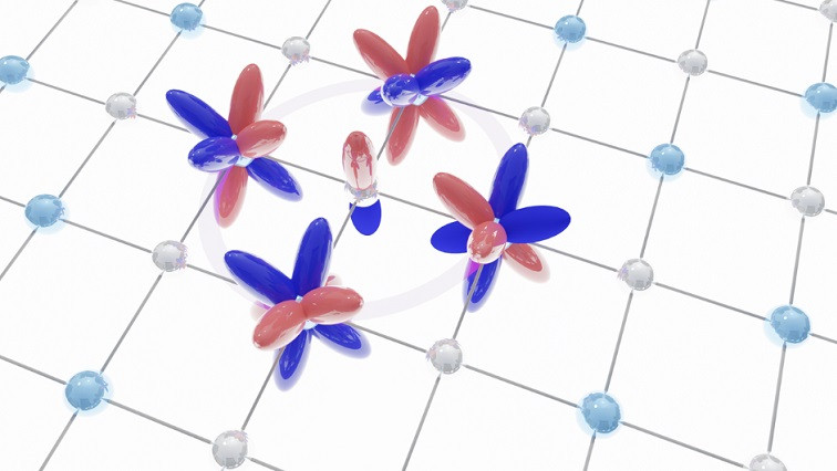 Consider the Chemistry of Your Quantum Materials, Say Researchers at Columbia