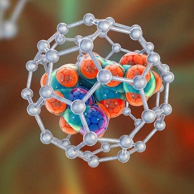 New Nanoparticles Offer Safer, More Effective Drug Delivery