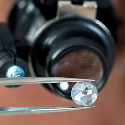 Nanotechnology Platform to Trace Diamonds Launched