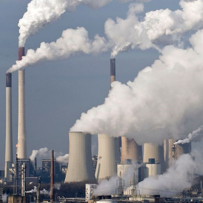 New Method of Reducing Carbon Dioxide Could Be a Golden Solution to Pollution