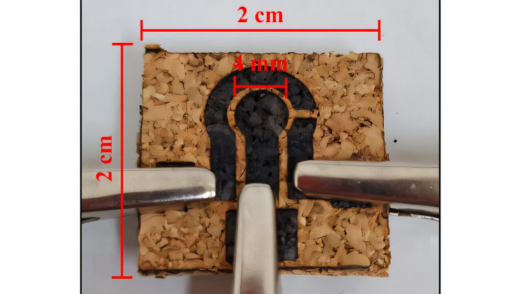 Device Detects Sodium Nitrite in Beverages