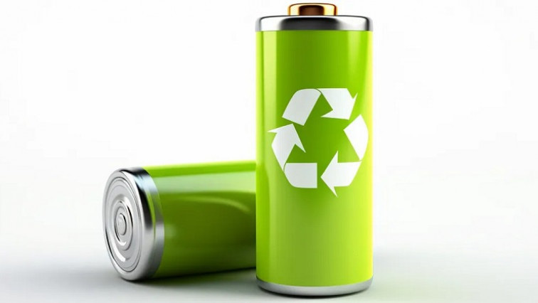 Partnership Between BASF and Nanotech Energy will Enable Production of Lithium-Ion Batteries in North America with Locally Recycled Content and Low CO₂ Footprint