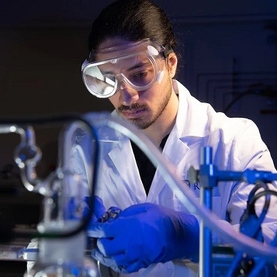 Rice Researchers Lay Groundwork for Designer Hybrid 2D Materials