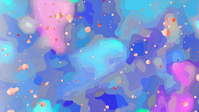 New Study Unveils Opal-inspired Structural Color Polymer Particles with Nano-hole Architecture