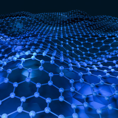 Experiments Reveal That Water Can “Talk” To Electrons in Graphene