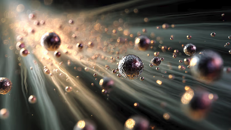 Researchers Develop Ultrasmall, Light-sensitive Nanoparticles that Could Serve As Contrast Agents