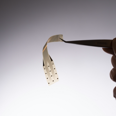 INBRAIN Neuroelectronics Announces Collaboration to Advance Graphene-based Brain-computer Interfaces