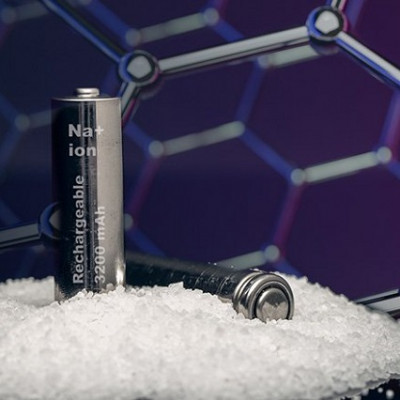 Improving Sodium Ion Batteries with Mechanically Robust Nanocellular Graphene