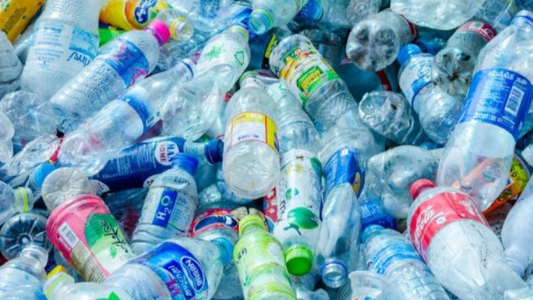 TPU Chemists Convert Plastic Bottle Waste into Insecticide Sorbent