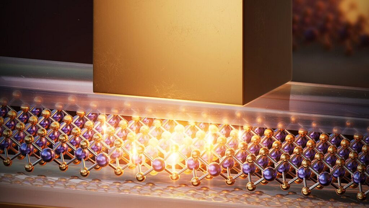 Scientists Make Dark Exciton States Shine, Unlocking New Frontiers for Nanotechnology