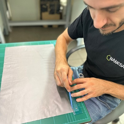 “Graphene Is the Future”: Italian Start-Up NANESA Has a New Strategy for Delivering Solutions