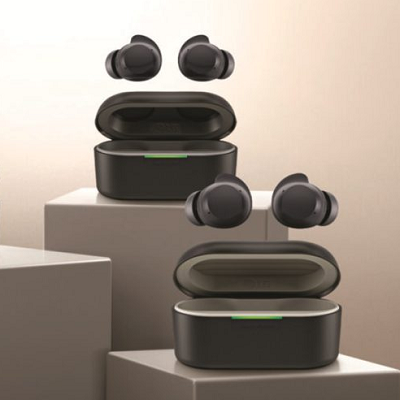 LG Expands Xboom Line of Graphene-enhanced Earbuds