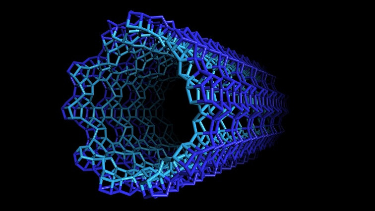 Zeolite Nanotube Discovery Made by Researchers at Georgia Tech