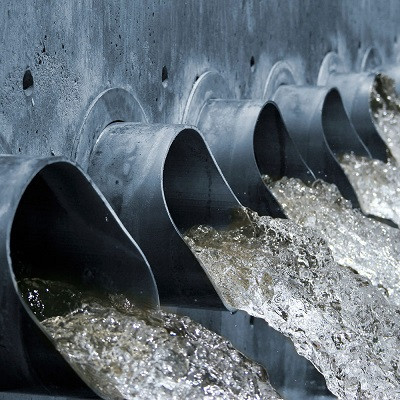 A ‘Greener’ Way to Clean Wastewater Treatment Filters