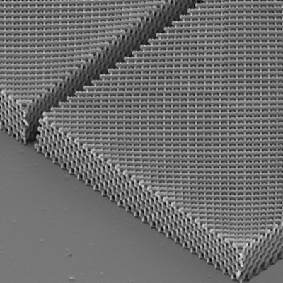 Turning Artificial Materials into Real-life Solutions