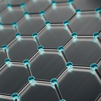 New Research Finds Graphene Can Act as Surfactant