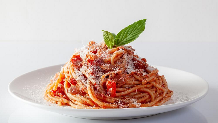 The Science of Spaghetti: Why Gluten-free Needs More Attention