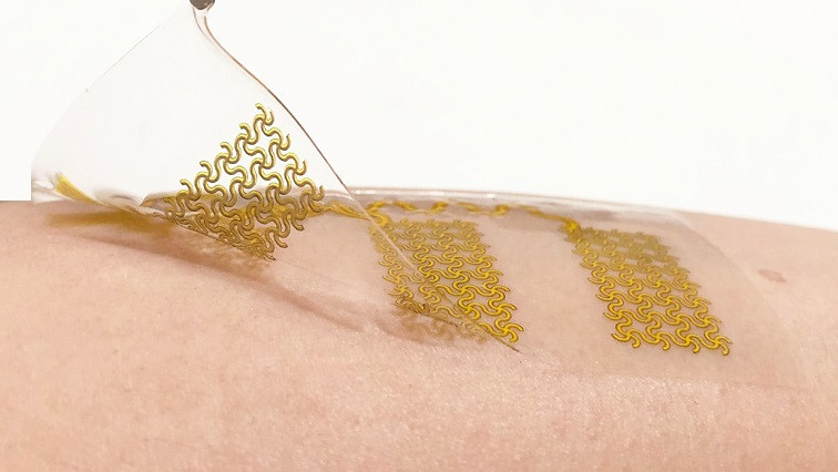 ‘Electronic Skin’ From Bio-friendly Materials Can Track Human Vital Signs with Ultrahigh Precision