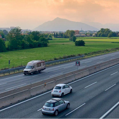Directa Plus to Supply Graphene for 250 Km Italian Motorway Road Surfacing Contract