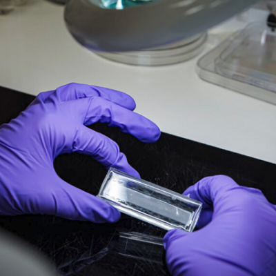 Nanostars Push SERS Sensing to New Performance Levels