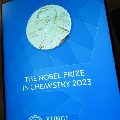 Nobel Prize Honors Inventors of ‘Quantum Dot’ Nanoparticles