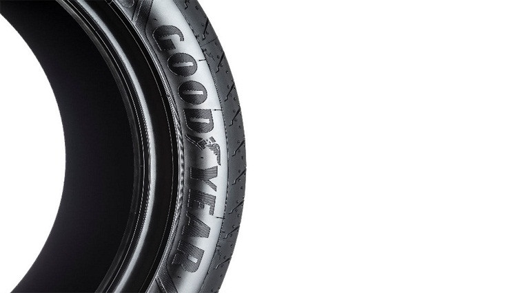 Goodyear to Introduce Its Graphene-enhanced Bicycle Tires to Market