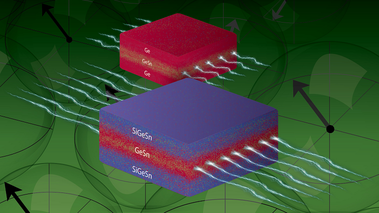 Quantum Computers Get a Boost from a Tiny Material Tweak
