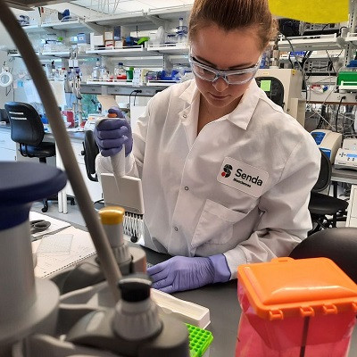Flagship Startup Senda Biosciences Raises $123 Million for mRNA Medicines