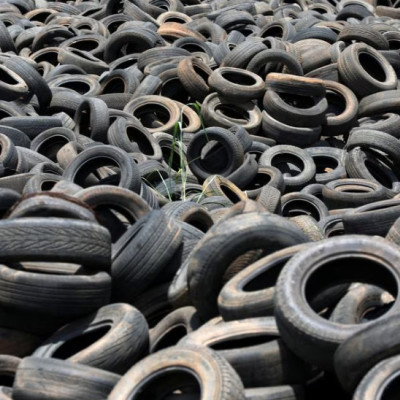 US Startup Carbon Rivers Says Graphene Is the Answer to Toxic Tyre Chemical