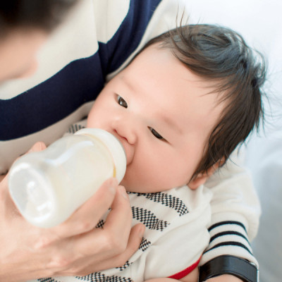 Scientists Find Inorganic Food Additives Might Make Babies More Vulnerable to Allergies