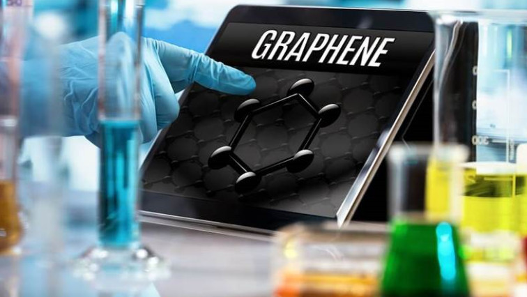 Applied Graphene Materials Launches New Graphene-enhanced Range of Coatings, Paints and Additives